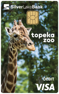 SilverLakeBank Zoo Card SilverLakeBank Zoo Card