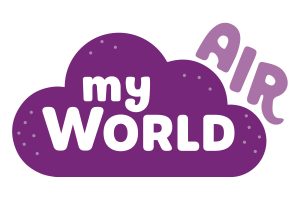 MyWorld_Air MyWorld_Air