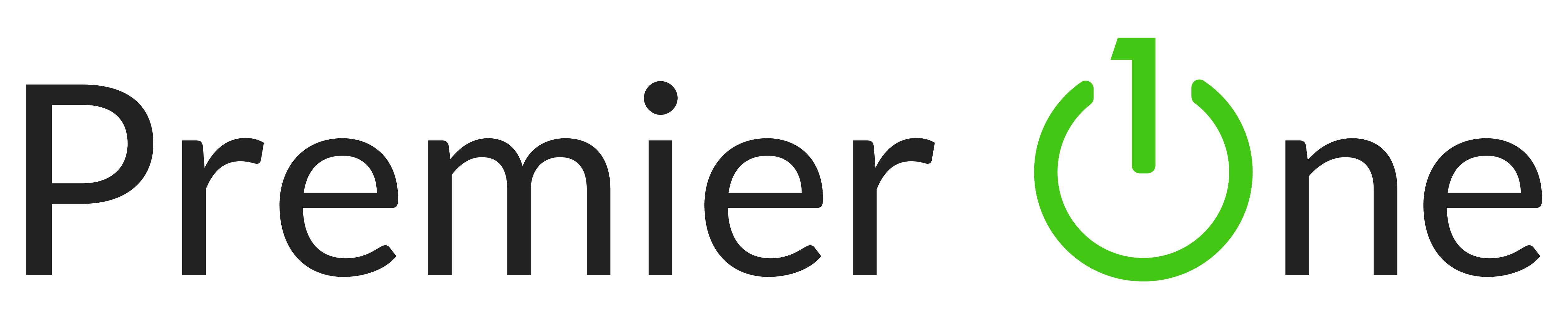 Premier-One Premier-One