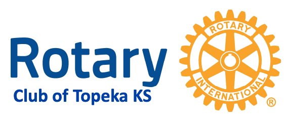 Rotary Club Topeka, KS Rotary Club Topeka, KS