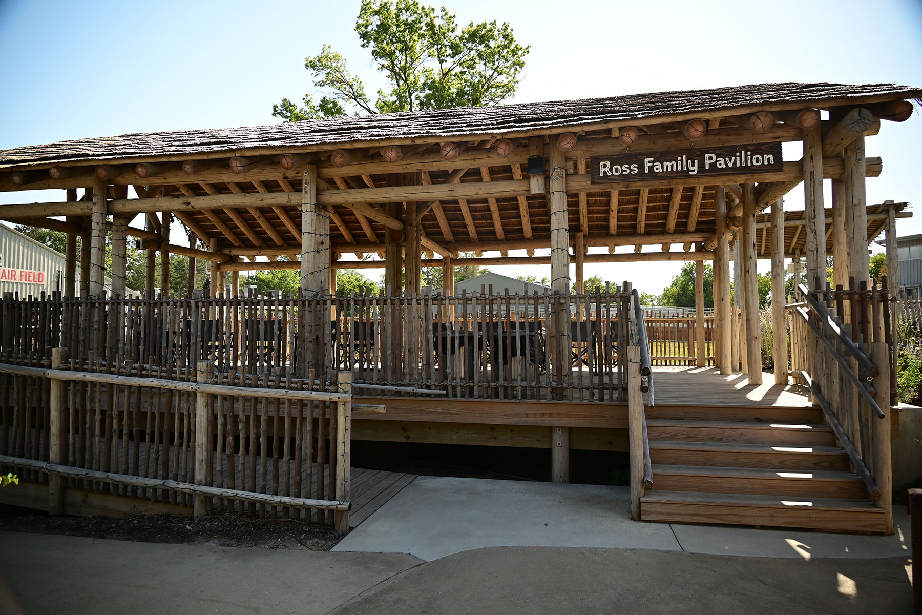 Ross Family Pavilion 2024 (3) Ross Family Pavilion 2024 (3)