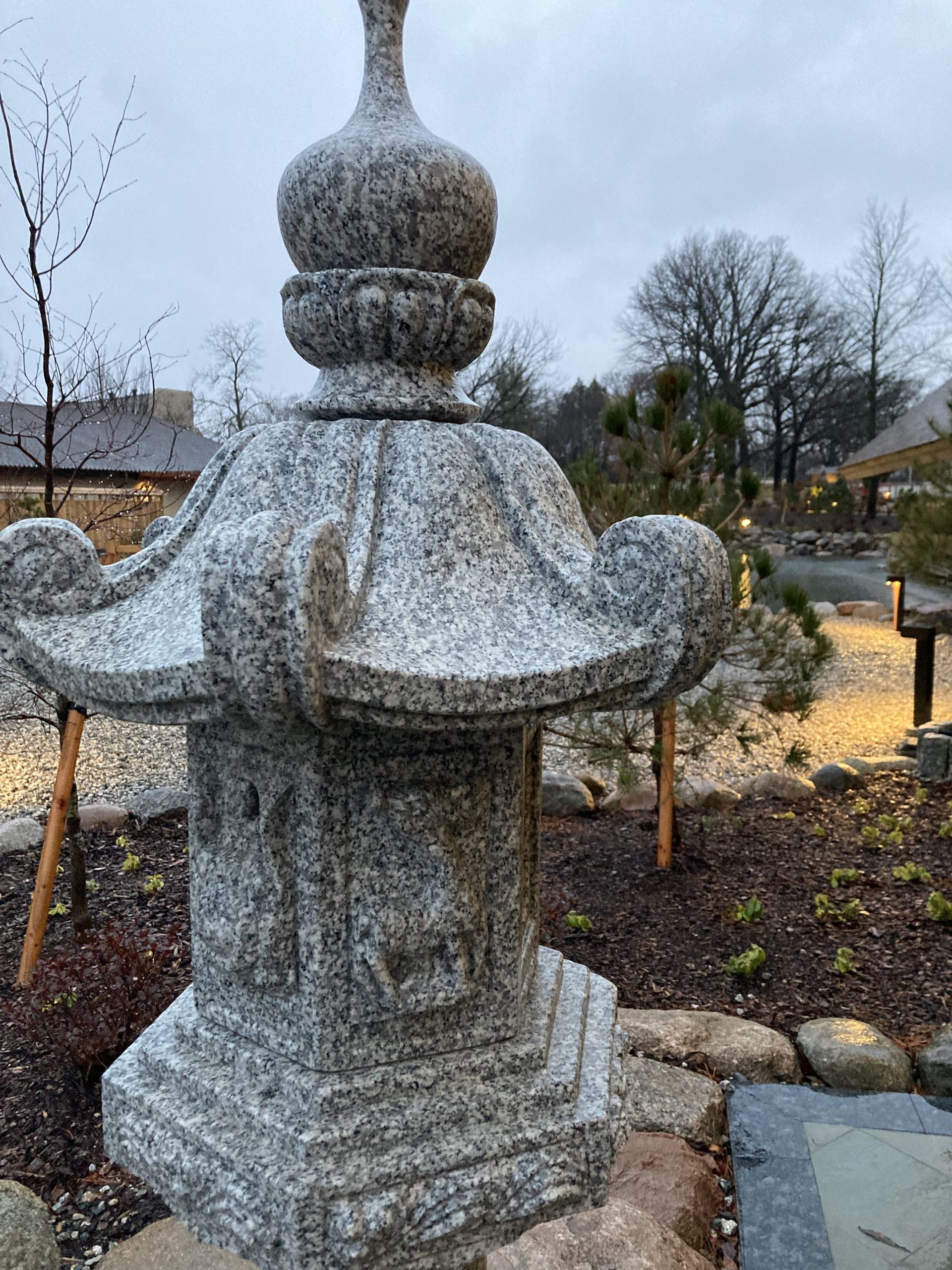 Kay McFarland Japanese Garden Kay McFarland Japanese Garden