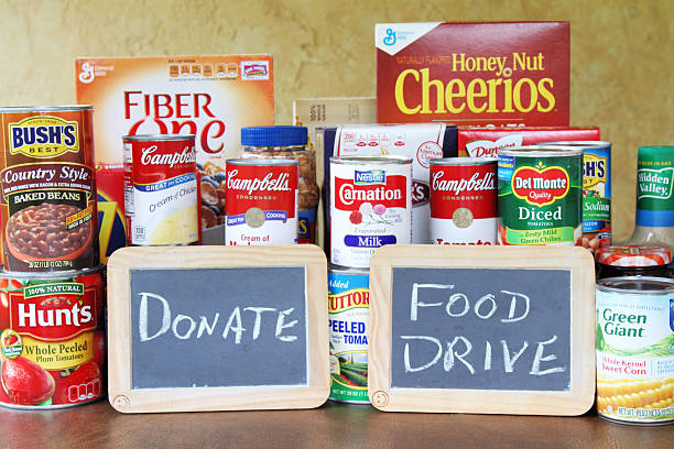 Food Drive Food Drive