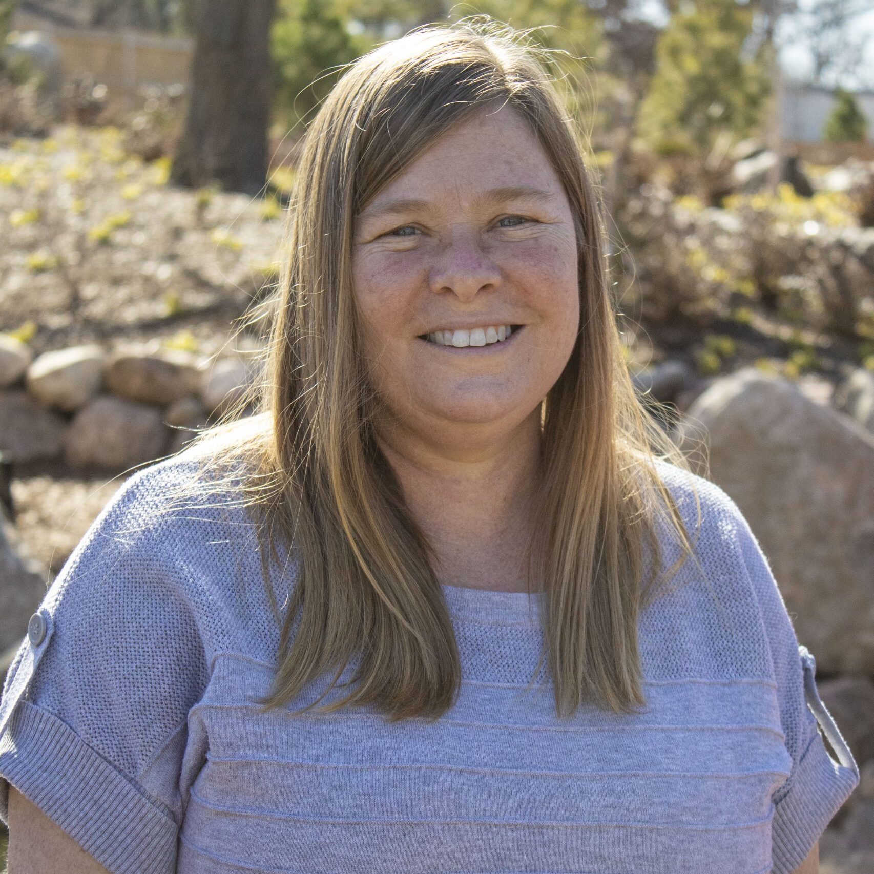 Fawn Moser Headshot Director of Operations Fawn Moser Headshot