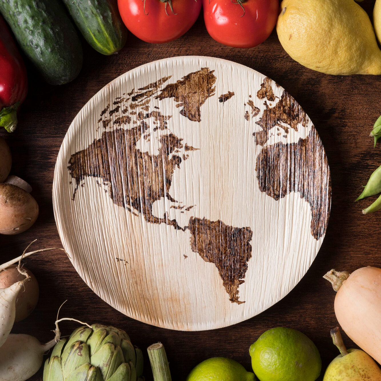 food security food security